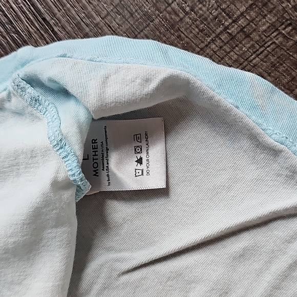 MOTHER - tshirt - Picture 6 of 7